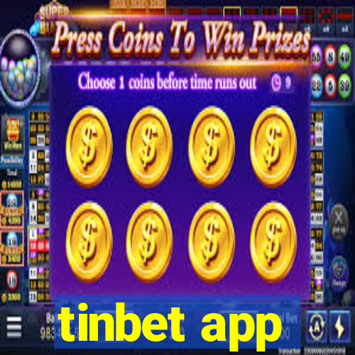 tinbet app